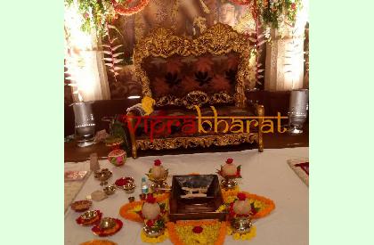 Acharya Rahul Dev photos - Viprabharat